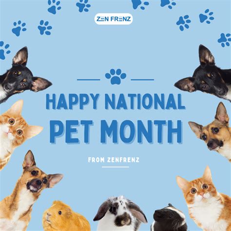 Pet of the Month March 2022 .
